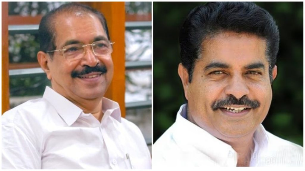അടൂർ പ്രകാശിന്റെ വിമർശനം; എഐസിസി പരിശോധിക്കും: കെപിസിസി
