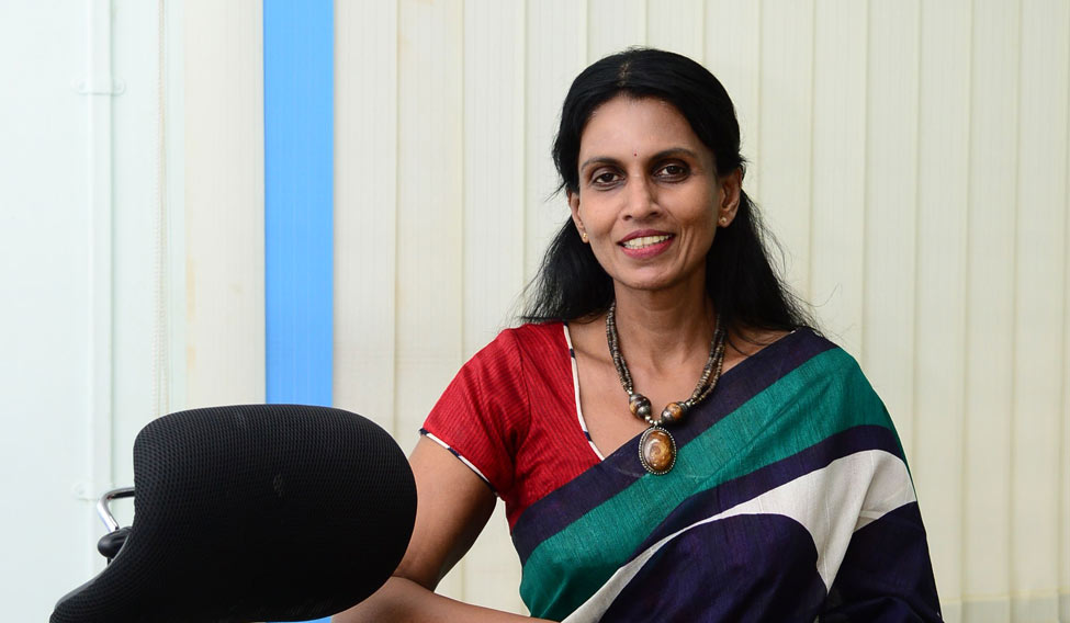 തിരുവനന്തപുരം കോർപ്പറേഷനിൽ ബിജെപിക്ക് തിരിച്ചടി: കൗൺസിലർ സ്ഥാനം രാജിവെച്ച് ആർ. ശ്രീലേഖ