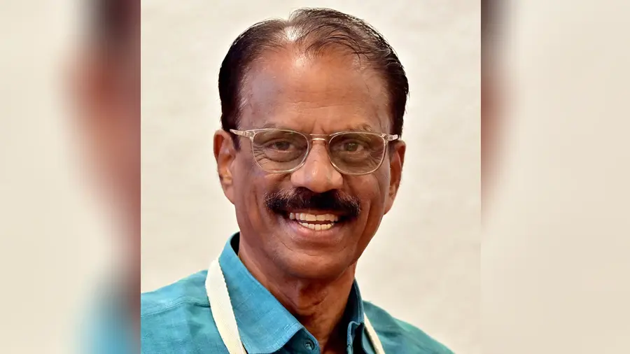 പാലക്കാട് സിപിഎം ജില്ലാ സെക്രട്ടറി മാറ്റം: സുരേഷ് ബാബുവിനെതിരെ പരാതിയില്ലെന്ന് ചെന്താമരാക്ഷൻ