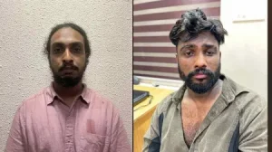ജോലി വാഗ്ദാനം ചെയ്ത് യുവതിയെ വിളിച്ചുവരുത്തി പീഡനം; രണ്ട് പേർ അറസ്റ്റിൽ