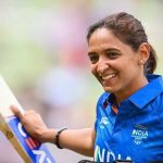 ക്രിക്കറ്റ് വനിതാ ക്യാപ്റ്റൻ ഹർമൻപ്രീത് കൗർ ക്യാപ്റ്റൻസി ഒഴിഞ്ഞു