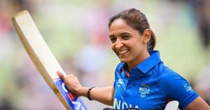 ക്രിക്കറ്റ് വനിതാ ക്യാപ്റ്റൻ ഹർമൻപ്രീത് കൗർ ക്യാപ്റ്റൻസി ഒഴിഞ്ഞു