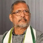 ഹൃദയാഘാതം; നടൻ നാനാ പടേക്കർ അന്തരിച്ചു