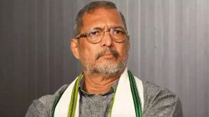 ഹൃദയാഘാതം; നടൻ നാനാ പടേക്കർ അന്തരിച്ചു