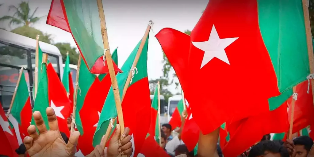 എസ്ഡിപിഐ തീരദേശ മുന്നേറ്റ യാത്ര നവംബർ 4 മുതൽ