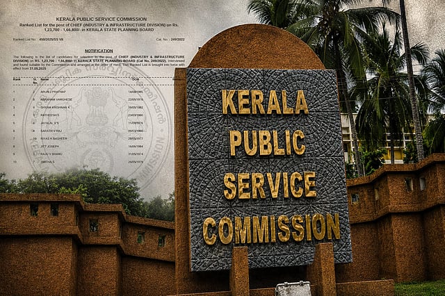 ആസൂത്രണ ബോർഡ് പരീക്ഷാ ക്രമക്കേട്: ശ്യാം കൃഷ്ണന് നിയമനം നൽകും; അരുണിന്റെ നിയമനം റദ്ദാക്കാൻ നീക്കം