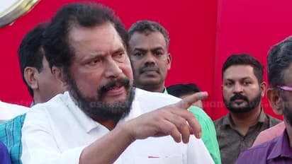 അടൂരിൽ എസ്എഫ്ഐ നേതാക്കൾക്കുനേരെ ആക്രമണം; രാഹുൽ മാങ്കൂട്ടത്തിലിനെതിരെ ആരോപണവുമായി രാജു ഏബ്രഹാം