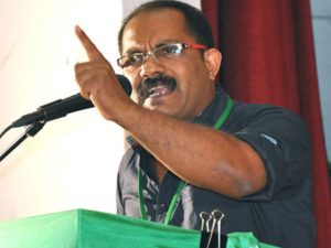 കെ.എം. ഷാജിയുടെ പ്രാഗ് സന്ദർശനം വിവാദത്തിൽ; യാത്രാനുമതിയെച്ചൊല്ലി ചോദ്യങ്ങൾ