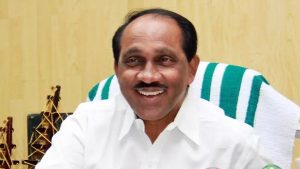 സോളാർ ഗൂഢാലോചന കേസ്: മുൻമന്ത്രി കെ. ബാബു കോടതിയിൽ മൊഴി നൽകി
